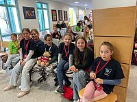 [Translate to Deutsch, leichte Sprache:] 