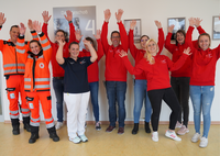 [Translate to Deutsch, leichte Sprache:] 